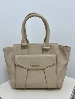 サマンサタバサ2WAYハンドバッグ