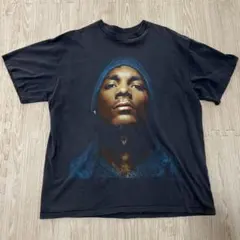 Snoop Dogg BIG FACE スヌープドッグ Tシャツ　XL