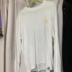 カーハートCarhartt長袖TシャツLサイズ