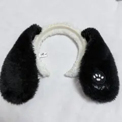 USJ スヌーピーカチューシャ