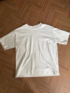 Hanes BEEFY-T ホワイト Tシャツ XL beauty &youth