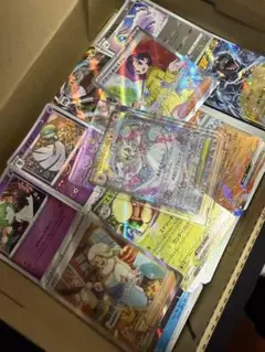 ポケモンカード 大量 業者引取品 引退品 まとめ売り 12000枚 未仕分品 ④ ポケモンカード約1200枚まとめ売り ポケカ 大量 引退品 ノーマル