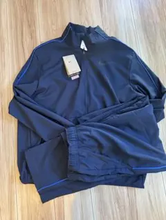 NIKE ジャージ上下セット　Lサイズ　新品タグ付き