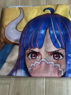 ONE PIECE ウルティ 大判バスタオルのサムネイル