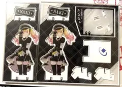 プロセカ 天馬咲希 まとめ売り アクリルスタンド 缶バッジ バラ売り◯ プロセカ 天馬咲希 缶バッジ、ウエハース、アクリルスタンド 15点