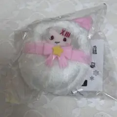 東京喰種 鈴屋什造 にとたん ボールチェーン付きぬいぐるみ