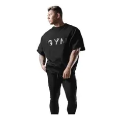 A7 バーグリップTシャツ L ブラック ステルス bargrip - メルカリ