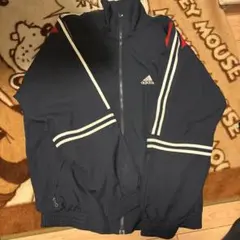 ヴィンテージ ブルゾン