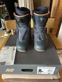 K2 TARO TAMAI SNOWSUFER 8.5のサムネイル