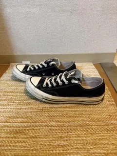 チャックテイラー　コンバース　 ct70