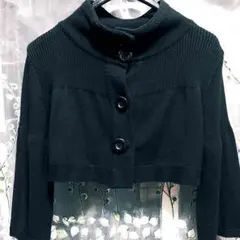 CECILMcBEE.アウター