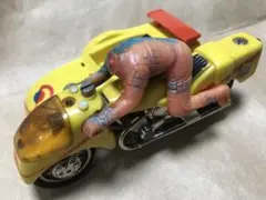 2025年最新】超合金 キカイダー サイドマシーンの人気アイテム