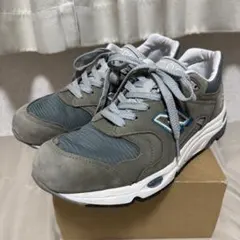 【美品】ニューバランス M1700JP スチールブルーのサムネイル