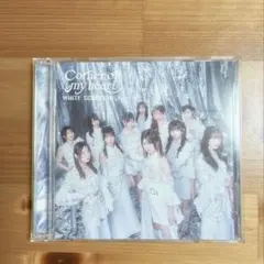 WHITE SCORPION CD