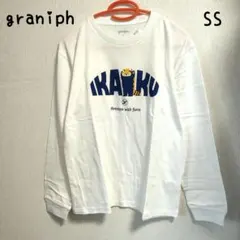graniph◇グラニフ◇IKAKU イカク◇レッサーパンダのサムネイル