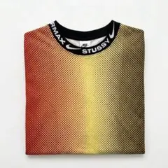 Nike x Stussy グラデーション長袖カットソー M - メルカリ