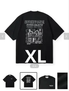 everyone j.30000 ESS tee shirt (ホワイト) - メルカリ