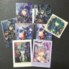 悪魔執事と黒い猫 バスティン①