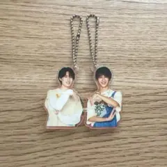 M!LK 佐野勇斗 山中柔太朗 3080 ひっつきーほるだー - メルカリ