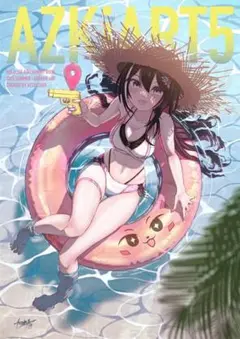 AZKi ゆきちB2タペストリー　加速サトウ 2025年最新】加速サトウの人気アイテム - メルカリ
