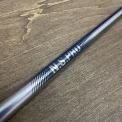 N.S.PRO PUTTER 140g パターシャフト