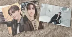 D×S Serenade Weverse Album ver. スングァン