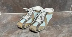 MICHL KLEIN ミッシェルクラン ミュールスニーカー&サボスニーカーのサムネイル