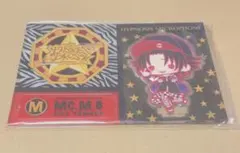 ヒプノシスマイク ヒプマイ 山田二郎 アクリルスタンド コトブキヤ
