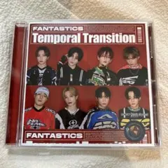 FANTASTICS Temporal Transition