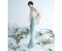ロザリームーン　カーディガン　Ensemble Rib Knit リブのサムネイル
