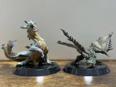 モンスターハンター フィギュアビルダー まとめ売り