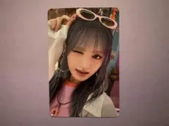 IVE リズ ALIVE 通常版