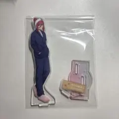 エゴ展 ブルーロック展 千切豹馬 アクスタ アクリルスタンド - メルカリ