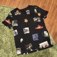 ポールスミス Tシャツ 総柄のサムネイル