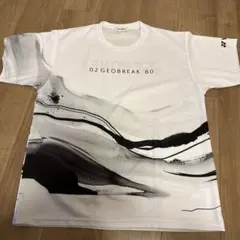 YONEX GEOBREAK 80 Tシャツ - メルカリ