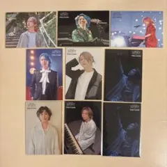 Mrs. GREEN APPLE バベル フォトカ 藤澤涼架