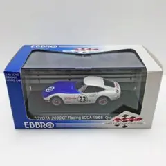 2025年最新】エブロ 1/43 トヨタの人気アイテム - メルカリ