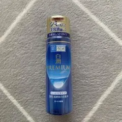 白潤 PREMIUM 化粧水 しっとりタイプのサムネイル
