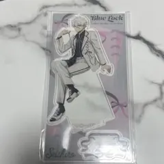 AGF ブルーロック　アクリルスタンド　アクスタ　バレエコア　凪　誠士郎