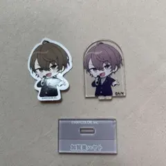 【匿名配送】にじさんじチョコエッグ 加賀美ハヤト