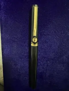 PILOT 万年筆 ペン先 F 블랙