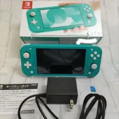 ほぼ新品 Nintendo Switch 本体 2024年製 Switch】 ☆ニンテンドースイッチ本体 Nintendo Switch（有機ELモデル