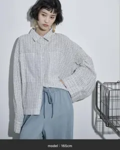 todayful パターンボーイフレンドシャツ アフリカ バティック - メルカリ