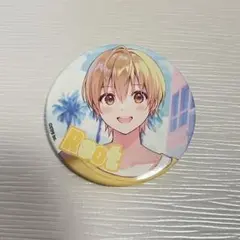 すとぷり るぅと 2021 Summer 夏 缶バッジ 等身