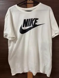 NIKE ナイキ ロゴTシャツ Mサイズ