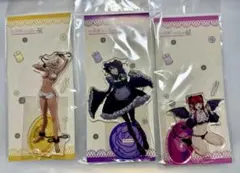 着せ恋 アクスタセット2