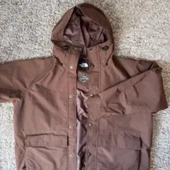 THE NORTH FACE ジャンバー