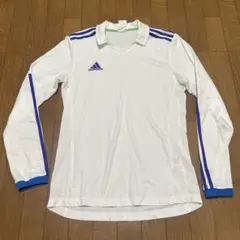 adidas 長袖サッカーウェア