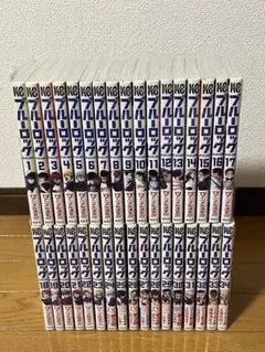 美品　ブルーロック 1巻〜34巻　全巻セット　新品未開封1冊あり　全巻帯付き