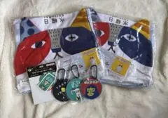 よなよなエール　一番酒蔵くじ　7点